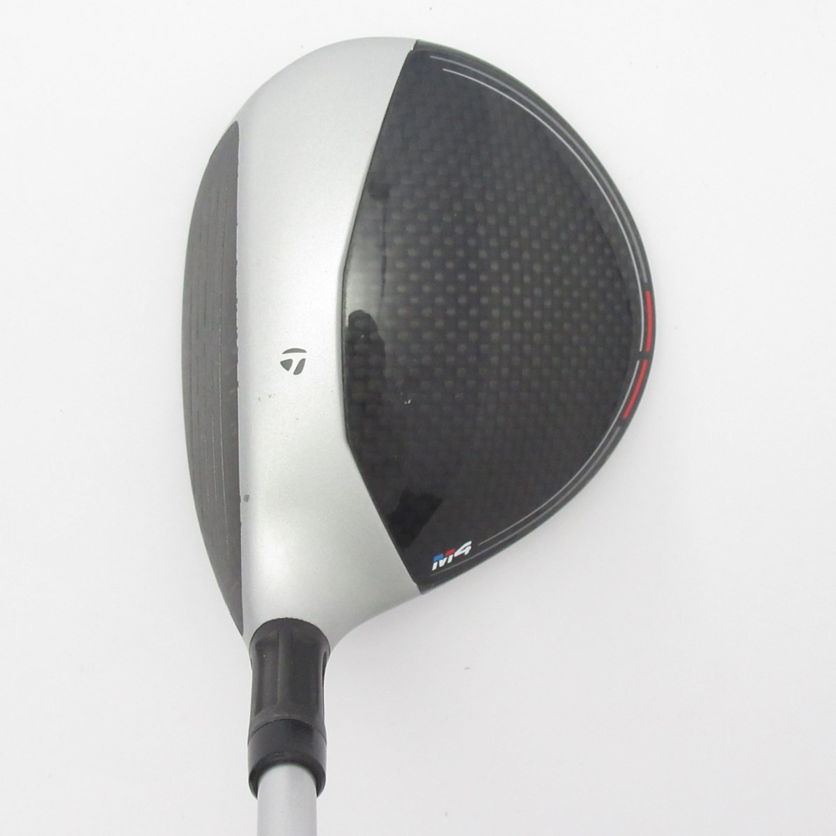 dショッピング |【中古】テーラーメイド M4 M4 US フェアウェイウッド
