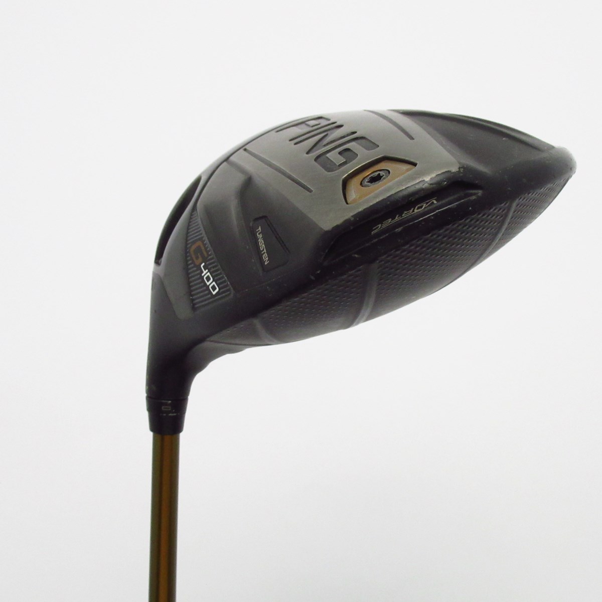 dショッピング |【中古】ピン G400 G400 SFT ドライバー ALTA J dショッピング |【中古】ピン G400 G400 SFT ドライバー ALTA J
