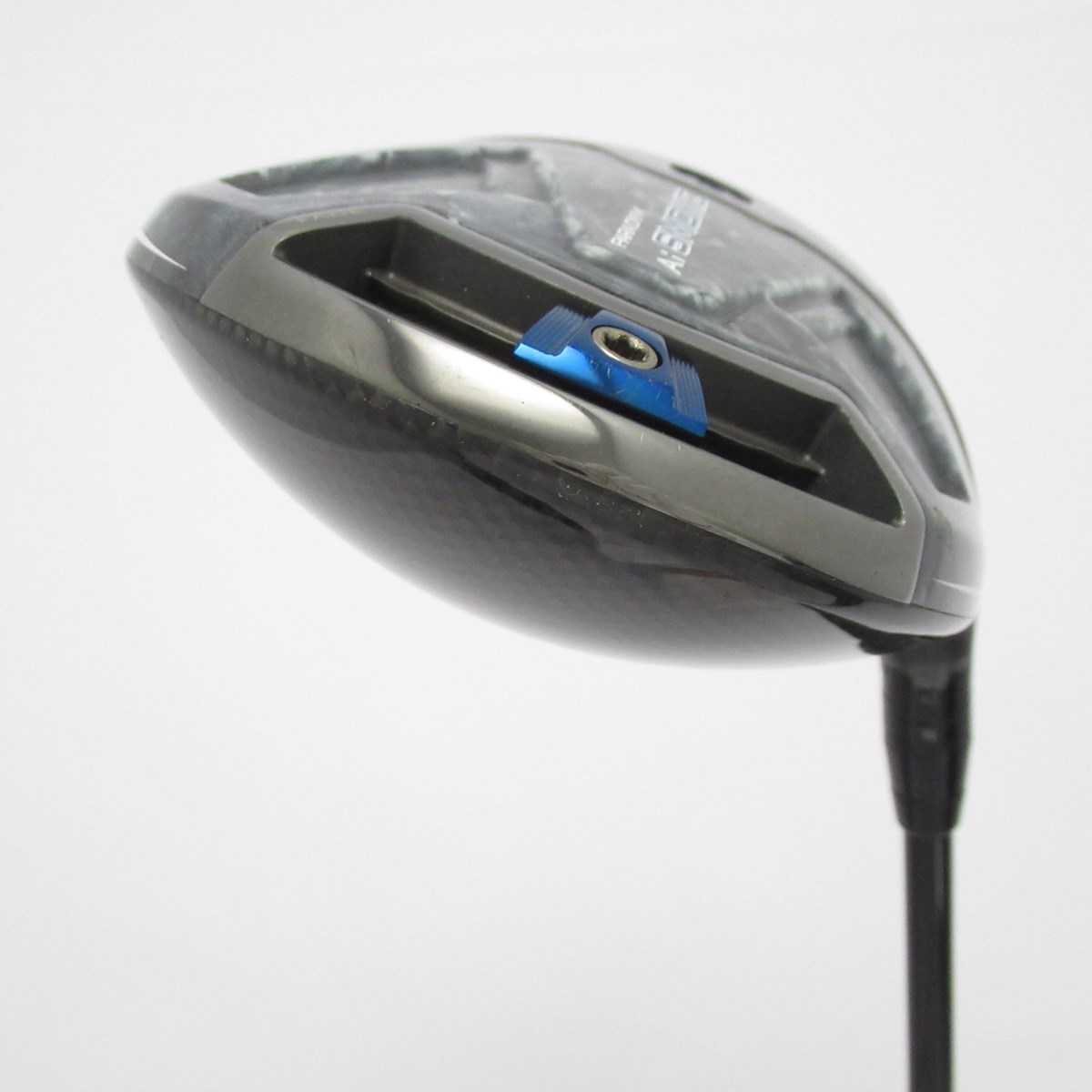 パラダイムAiスモークドライバーシャフトVENTUS BLACK 5S