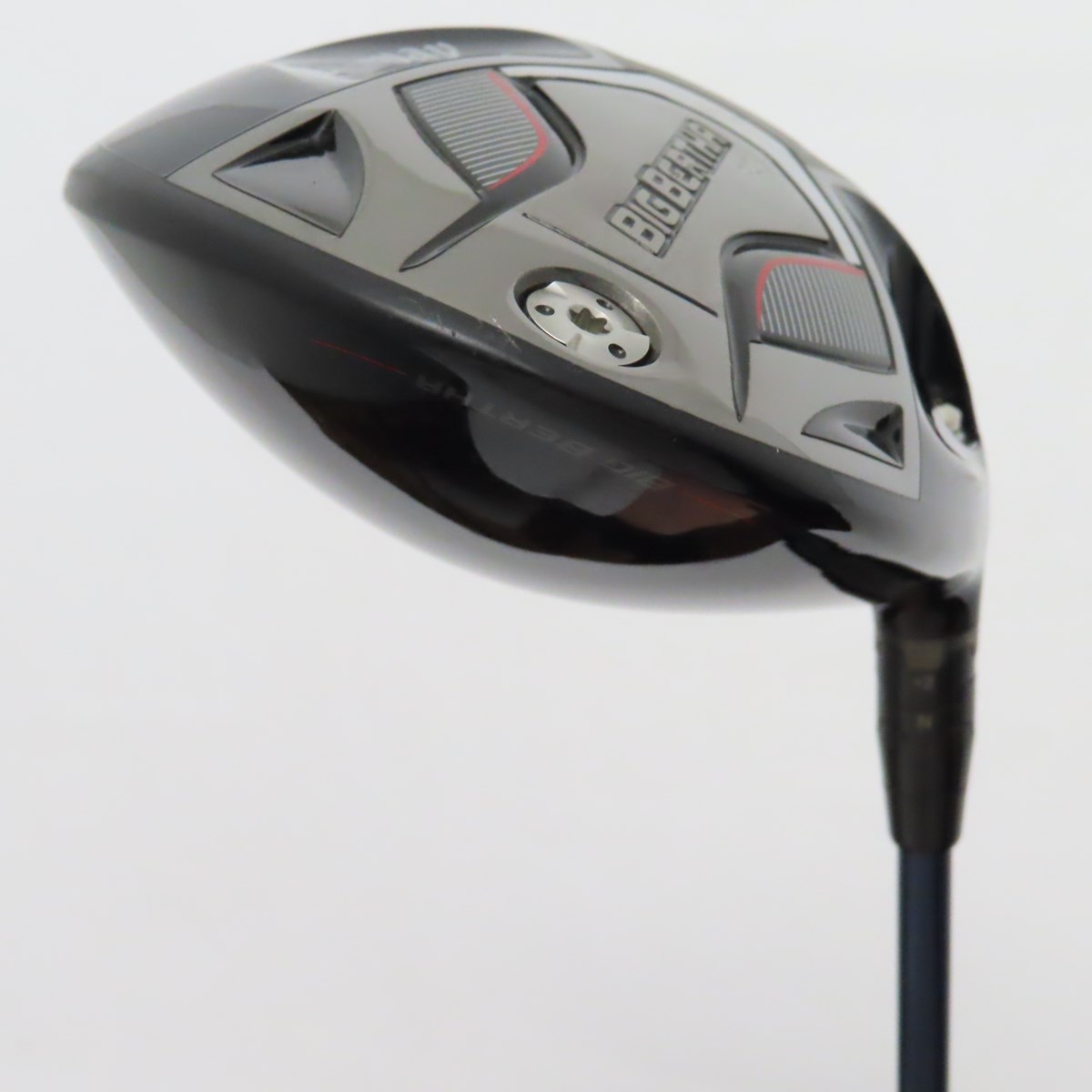 Callaway - ⭐️キャロウェイ ビッグバーサ B21 10.5度 スピーダー エボ7⭐️ ドライバー キャロウェイ ビッグバーサ B21 ドライバー (日本
