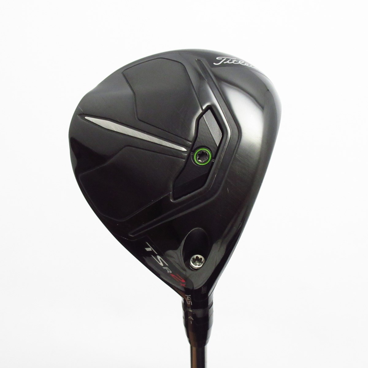 タイトリスト TITLEIST GT2 フェアウェイウッド Tour AD DI-6