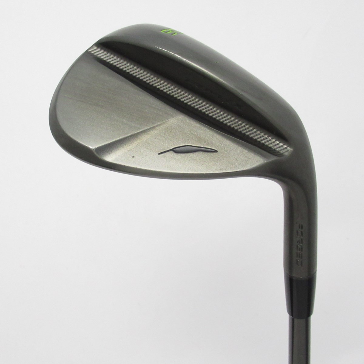 プロトコンセプト フォージドウェッジ 52, 58度 モーダス ツアー115 X
