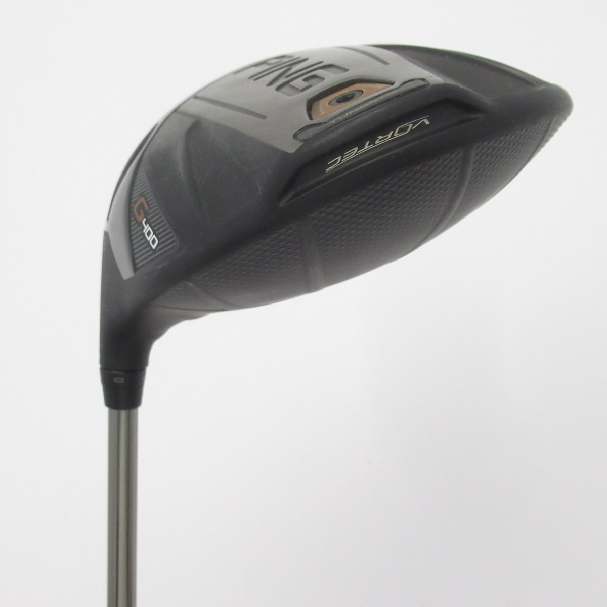 PING G400 ツアーシャフト65S 10.5