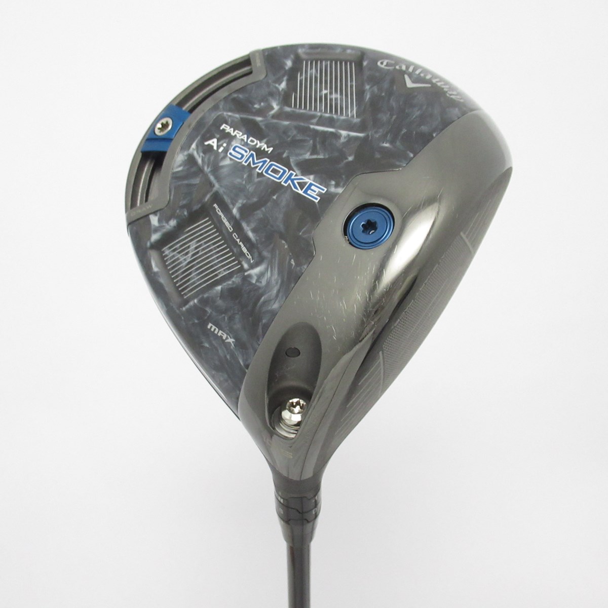 ゴルフクラブ ドライバーTENSEI 50 for Callaway シャフトPARADYM Ai SMOKE MAX D DRIVER |  スポーツ用品ならヒマラヤオンラインストア【公式】