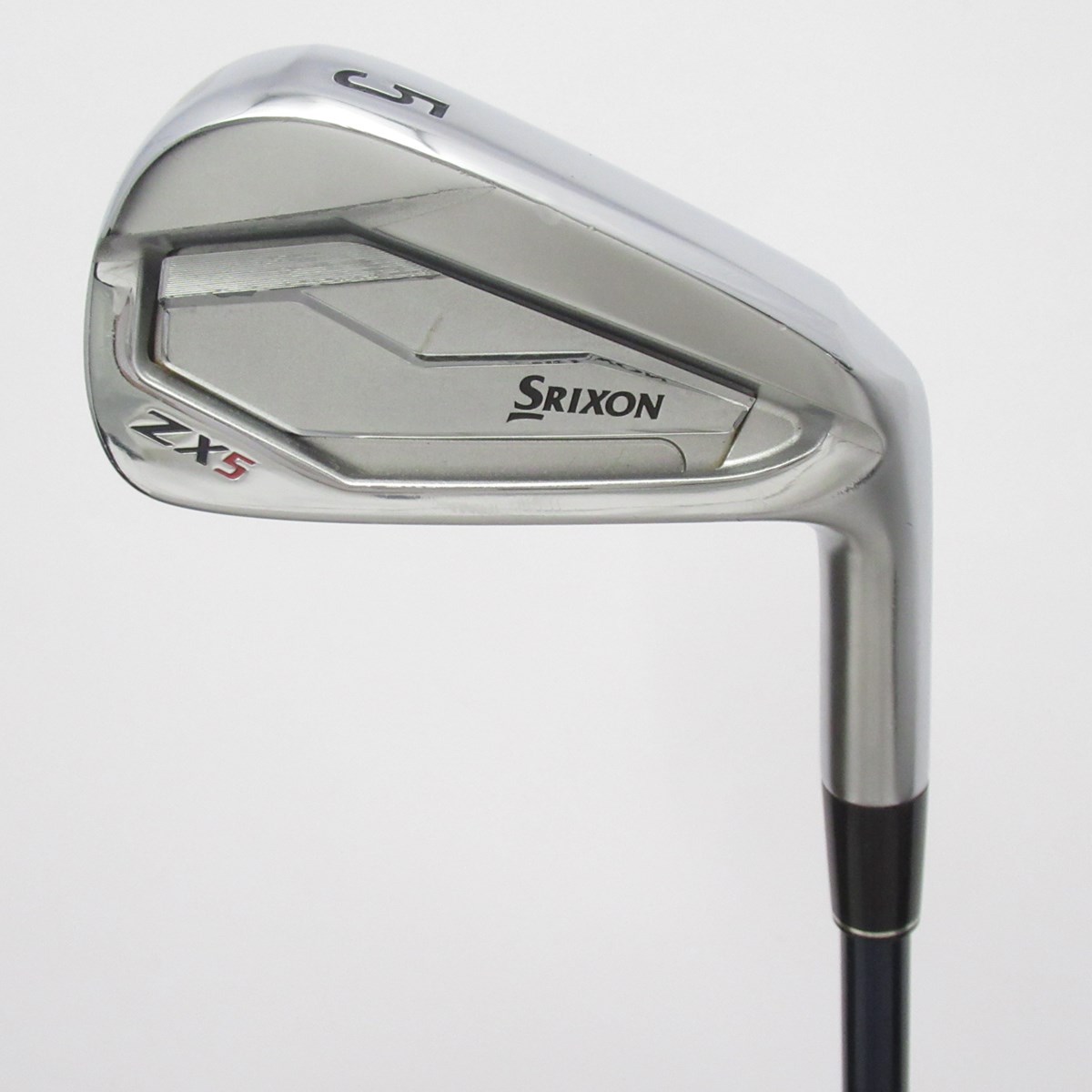 中古】ダンロップ SRIXON スリクソン ZX5 アイアン Diamana ZX