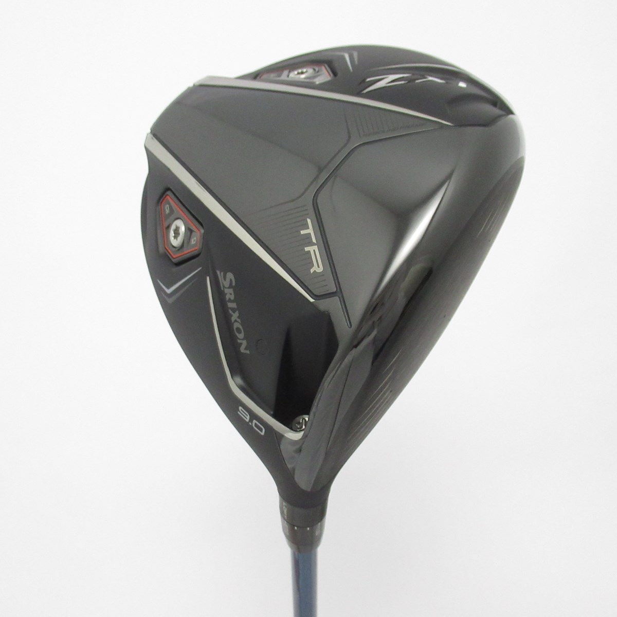 dショッピング |【中古】ダンロップ SRIXON スリクソン ZXi TR ドライバー VENTUS ZXi 6 シャフト：VENTUS ZXi 6  S 9° 45.75inch | カテゴリ：中古ドライバーの販売できる商品 | GDOゴルフショップ (0522007039830)|ドコモの通販サイト