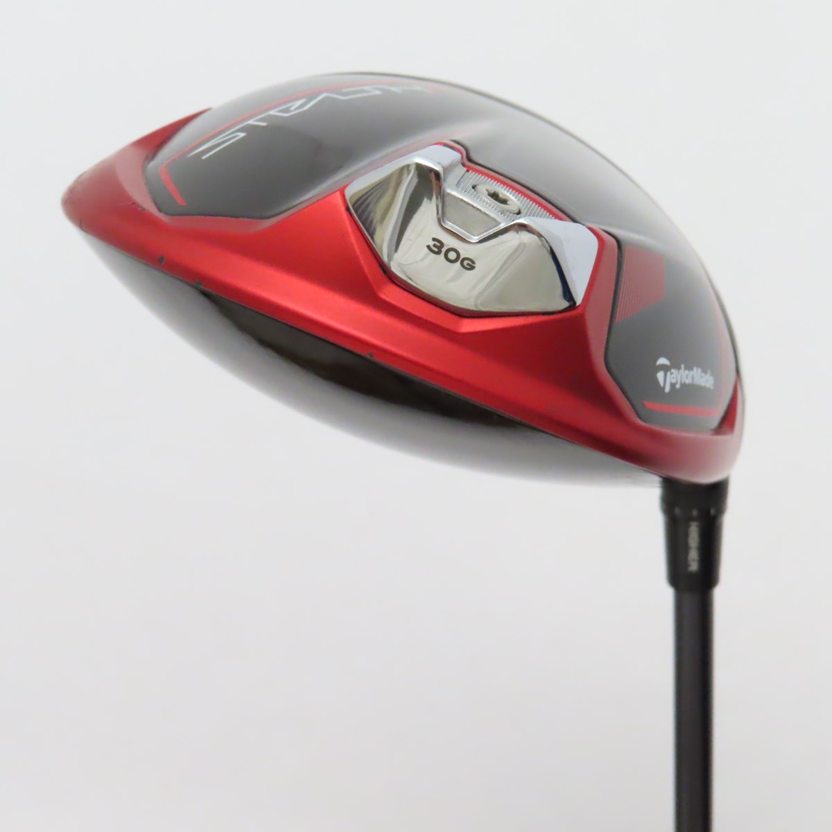 dショッピング |【中古】テーラーメイド STEALTH ステルス2 HD ドライバー TENSEI RED TM50(2022) シャフト：TENSEI  RED TM50(2022) R 10.5° 45.5inch | カテゴリ：中古ドライバーの販売できる商品 | GDOゴルフショップ  (0522007050965)|ドコモの通販サイト