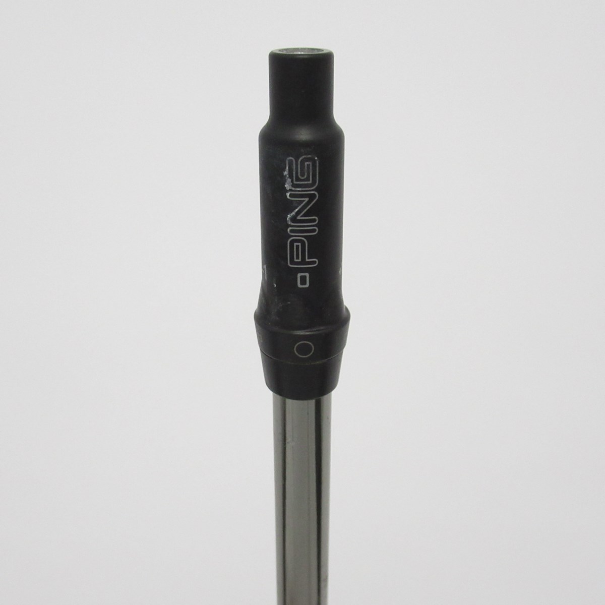 PING - RA★美品◆PING◆純正シャフト◆スリーブ付◆TOUR 173-65S◆5w 中古】ピン 純正シャフト1 ドライバー用_スリーブ付 PING TOUR