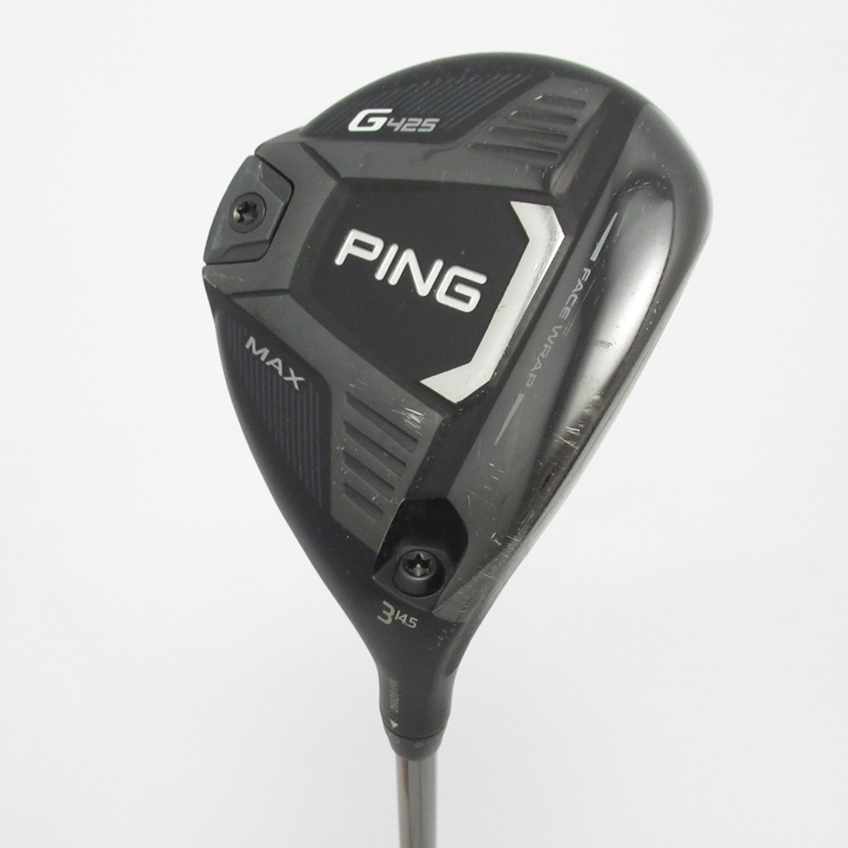 dショッピング |【中古】ピン G425 G425 MAX フェアウェイウッド PING TOUR 173-65 シャフト：PING TOUR 173- 65 S 3W 14.5° 43inch | カテゴリ：中古フェアウェイウッドの販売できる商品 | GDOゴルフショップ  (0522007052715)|ドコモの通販サイト