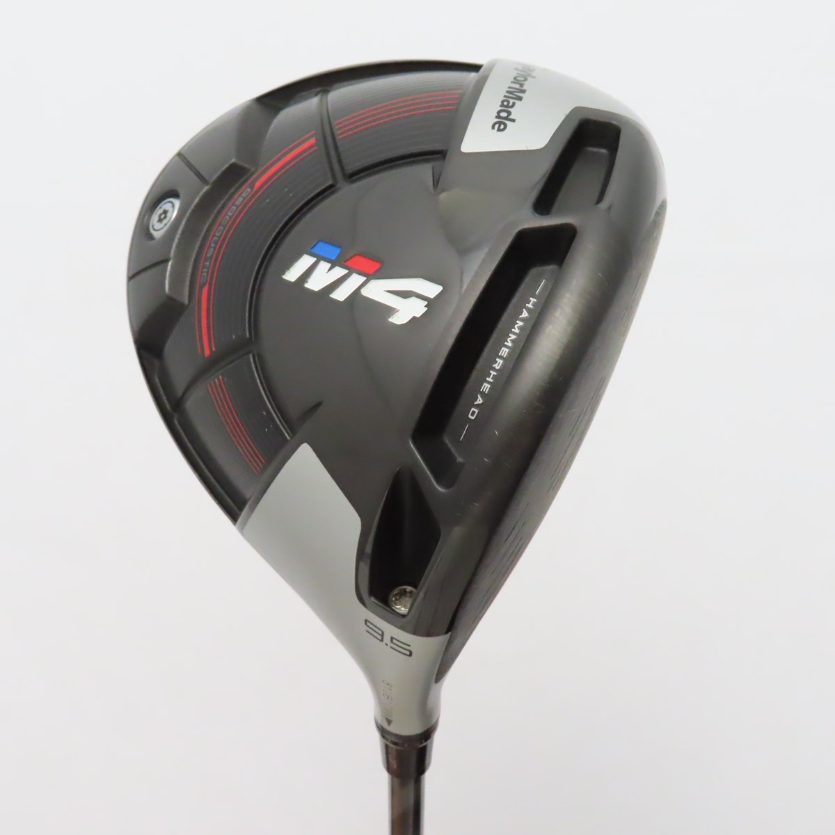 フジクラ スピーダーエボリューション4 569S テーラーメイド 藤倉