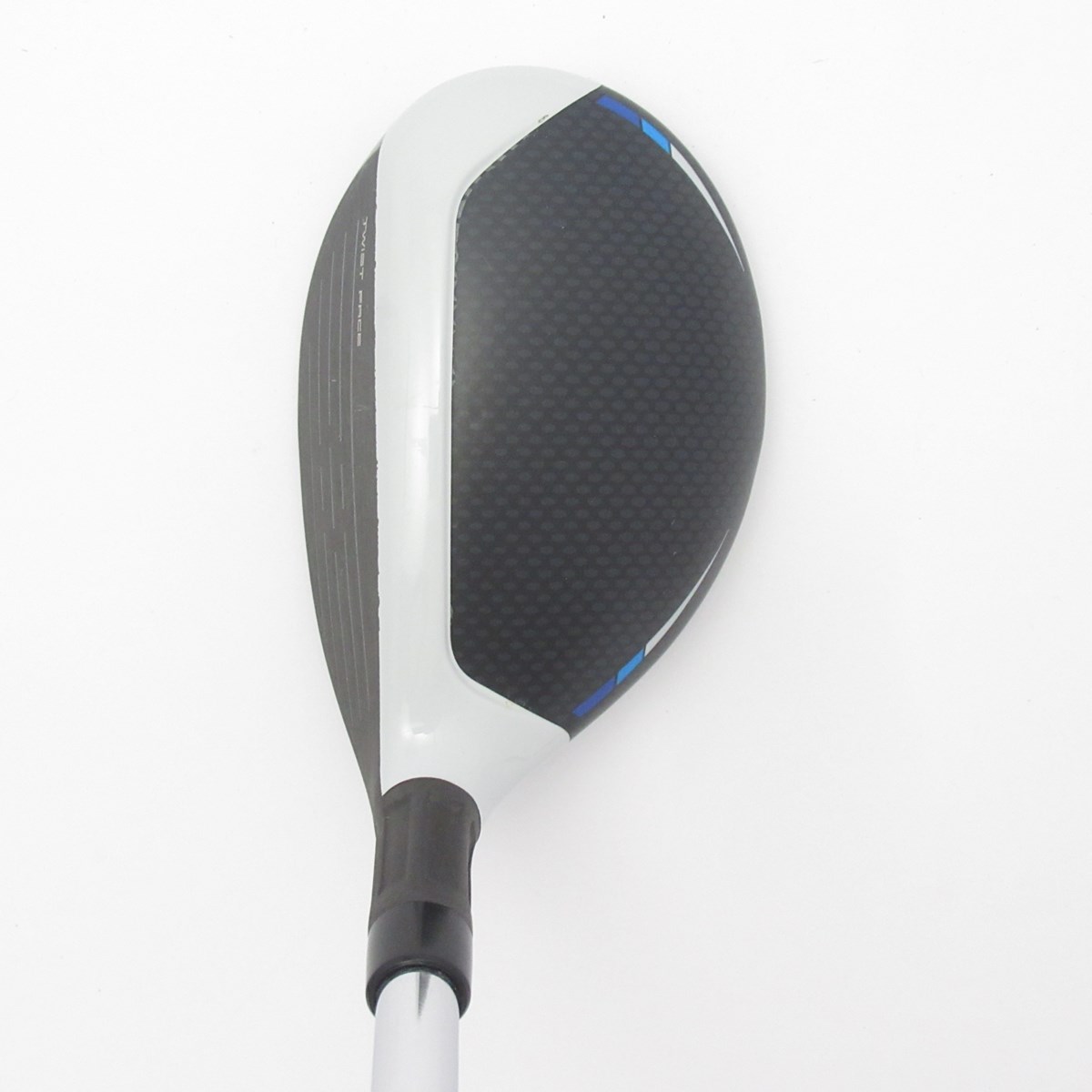 テーラーメイド レスキュー SIM2 MAX U5 KBS MAX MT 85