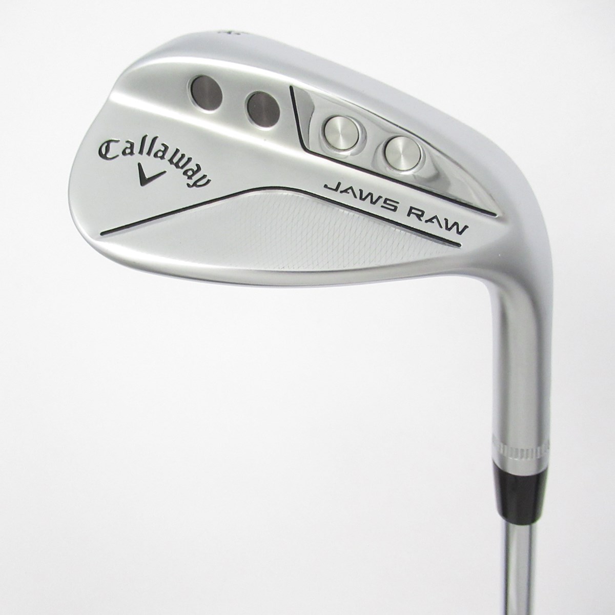 キャロウェイ Callaway Jaws Raw 58° ウェッジ SW Callaway