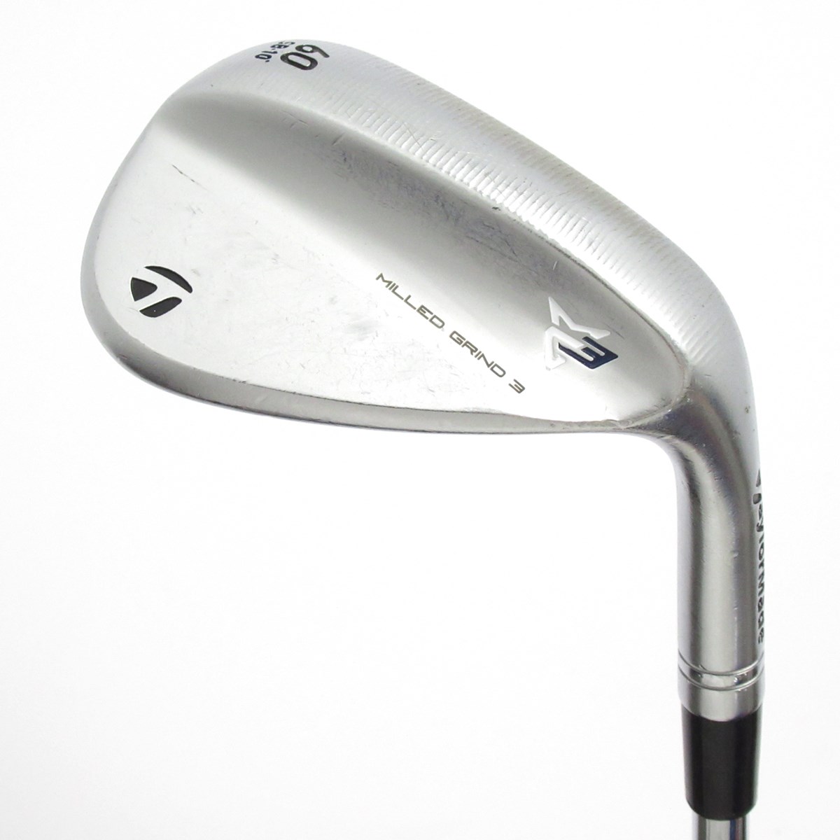 dショッピング |【中古】テーラーメイド MILLED GRIND ミルド 