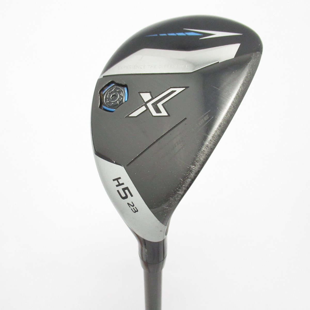 中古 XXIO X -eks- ゼクシオX ゼクシオ エックス ドライバー 10.5SR