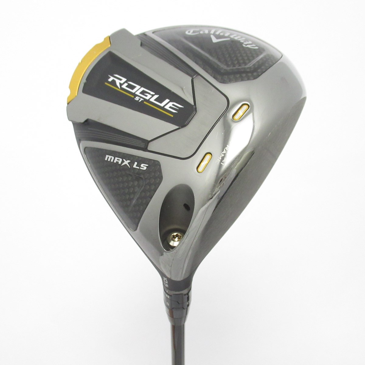 dショッピング |【中古】キャロウェイゴルフ ROGUE ローグ ST MAX LS 