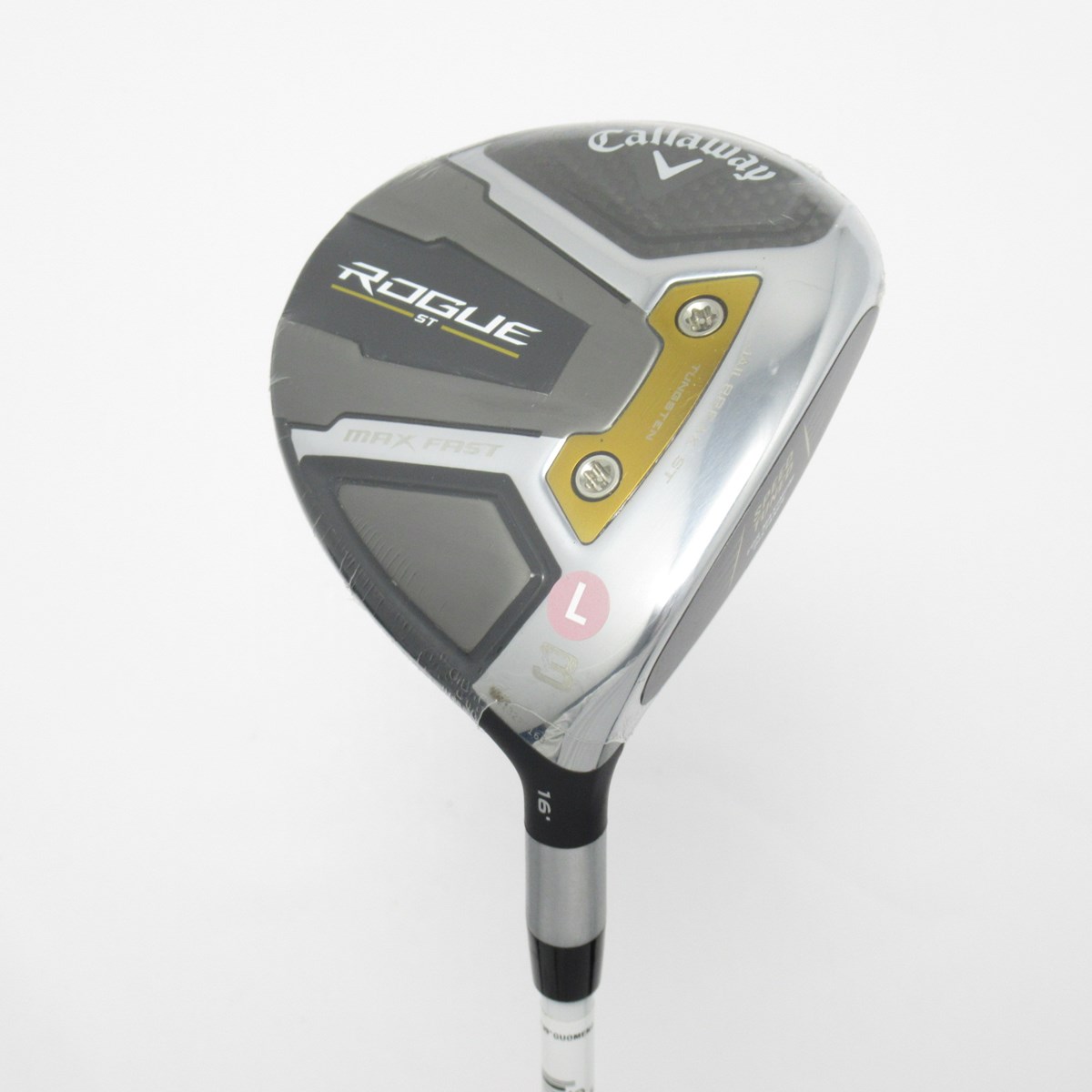 Callaway Eldio シャフト 43.5インチ 12° L Callaway Eldio シャフト 43.5インチ 12° L