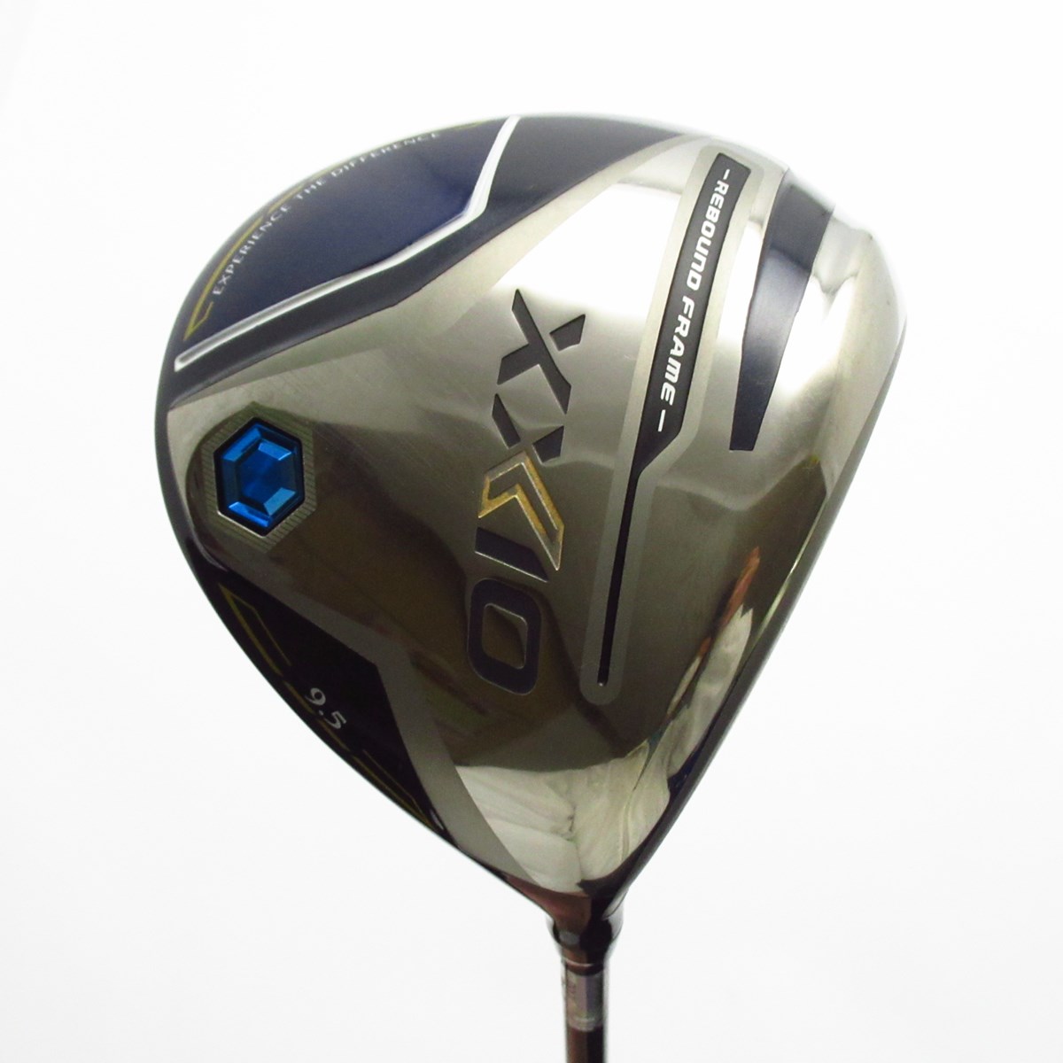 XXIO ドライバー 10.5° Sフレックス 45.5インチ レフティ 【公式通販】