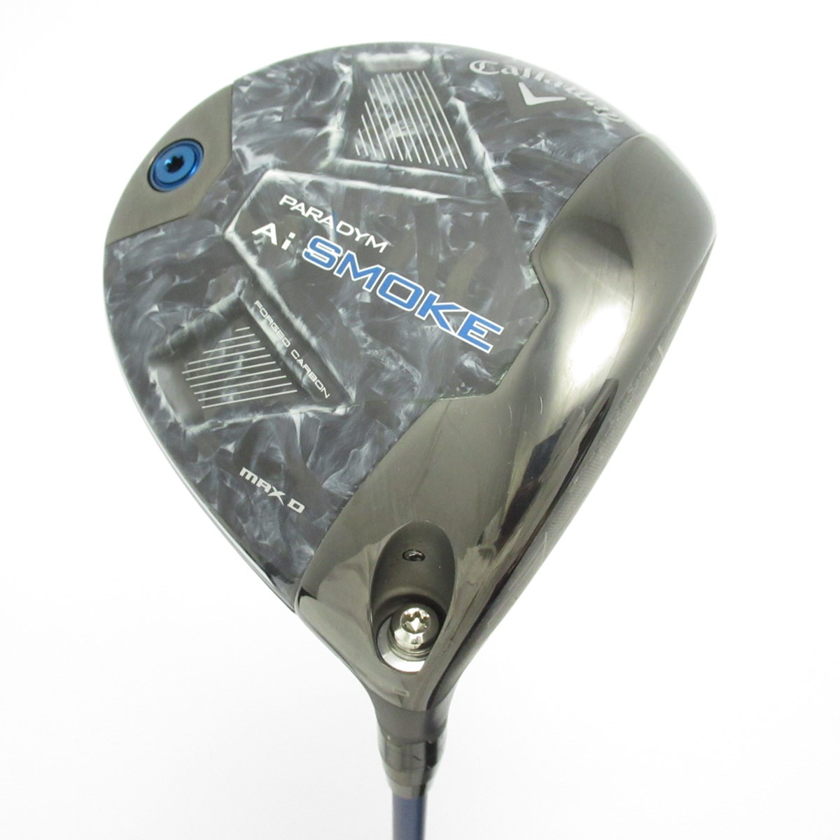 dショッピング |【中古】キャロウェイゴルフ Ai SMOKE パラダイム Ai SMOKE MAX D ドライバー VENTUS BLUE 6(2024)  シャフト：VENTUS BLUE 6(2024) S 9° 45.5inch | カテゴリ：中古ドライバーの販売できる商品 | GDOゴルフショップ  (0522007060189)|ドコモの通販サイト
