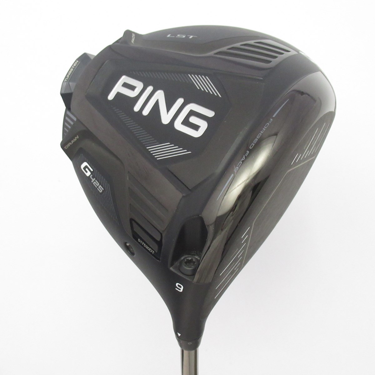 中古】ピン G425 G425 LST ドライバー PING TOUR 173-65 中古】ピン G425 G425 LST ドライバー PING TOUR 173-65