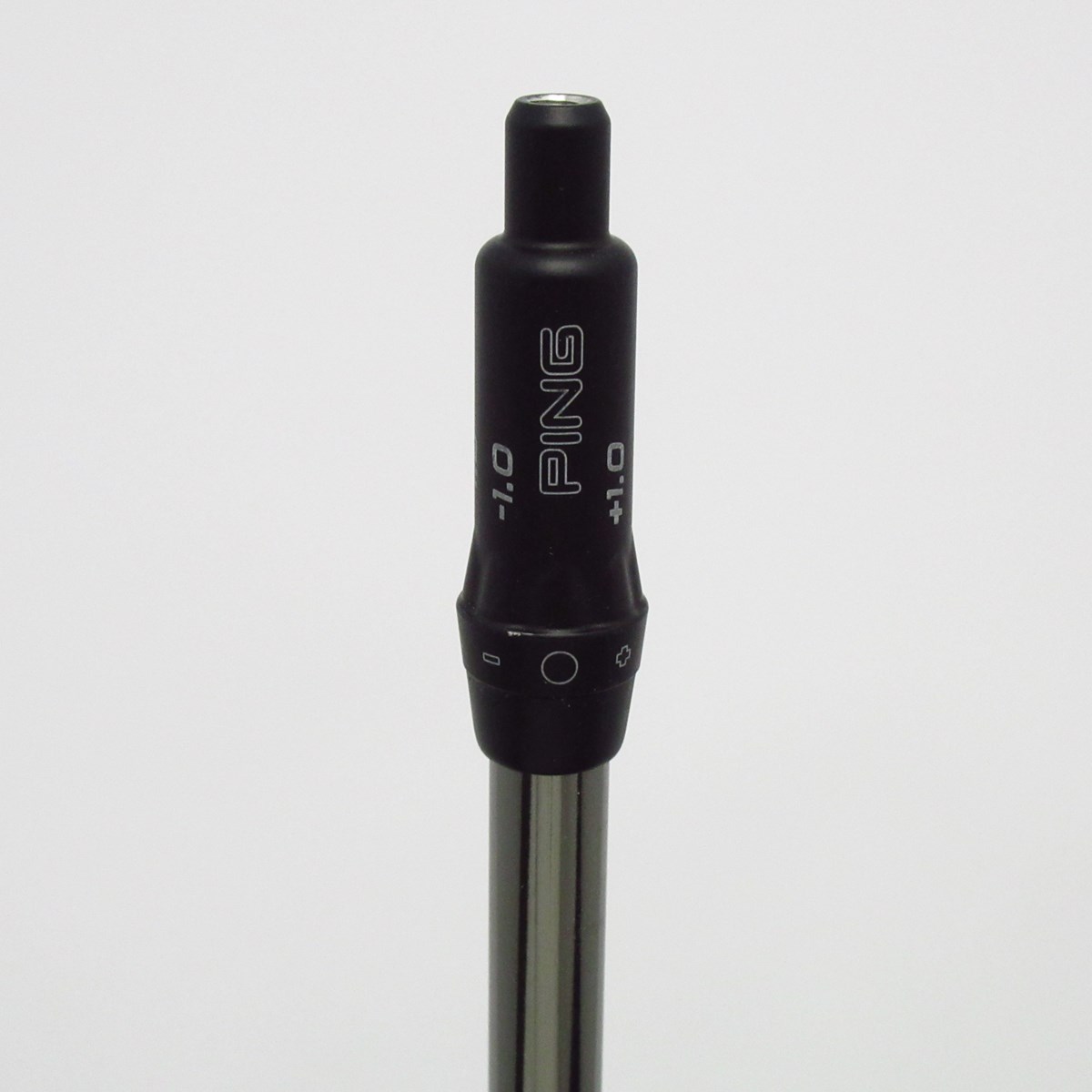 シャフト単品 ピン シャフト単品 (ピン スリーブ付) PING TOUR 173-55 1W 選択なし SR 43.750(257) |  中古ゴルフクラブ通販 ゴルフエース(GOLF ACE)