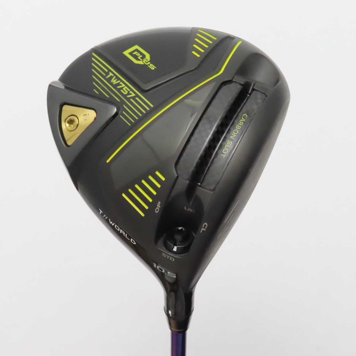 本間ゴルフ TOUR WORLD ツアーワールド TR21 フェアウェイウッド