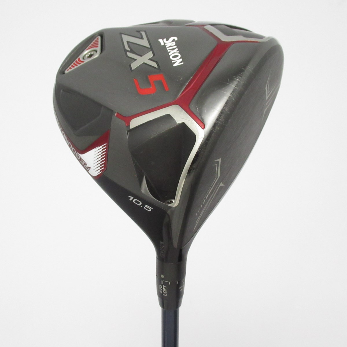 中古】ダンロップ SRIXON スリクソン ZX5 ドライバー Diamana ZX