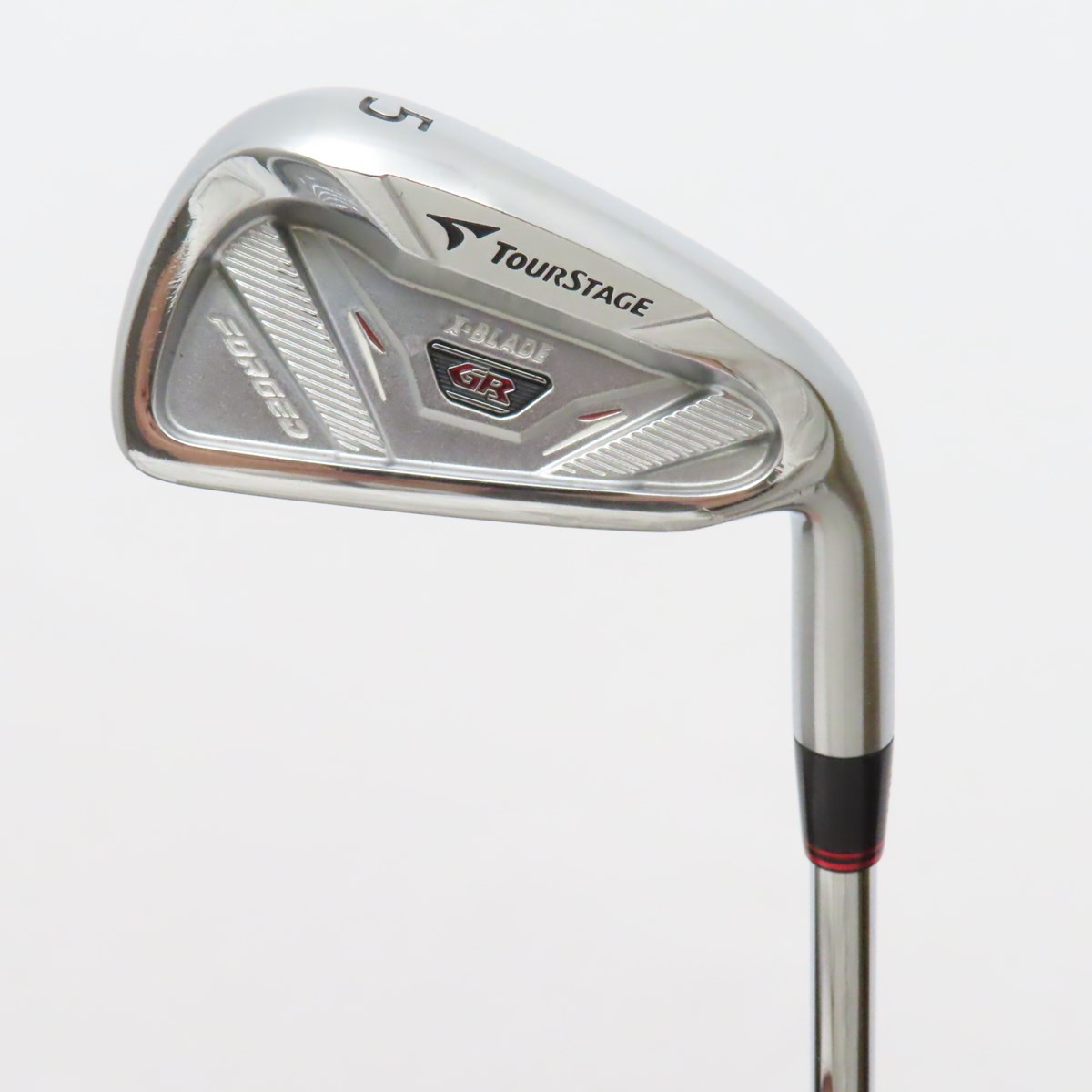 TOURSTAGE 2番中空アイアン TOURSTAGE 2番中空アイアン ブリヂストン ツアーステージ Xー