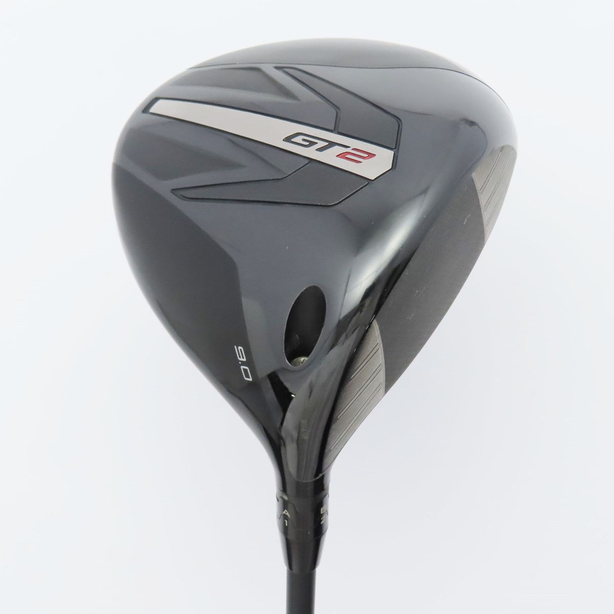 dショッピング |【中古】タイトリスト TITLEIST GT2 ドライバー