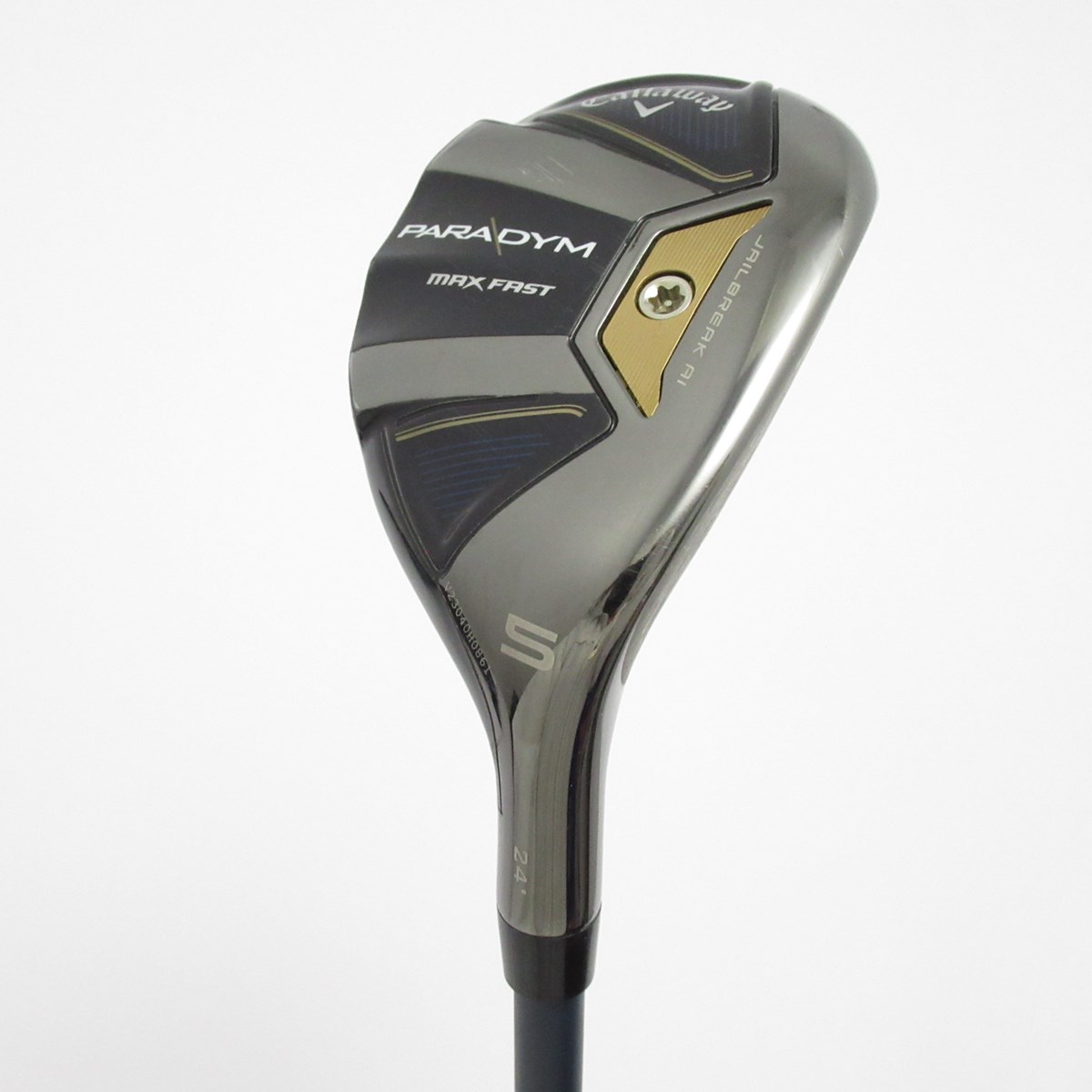 更に、お値下げ。Callaway さやか Speeder NX 40 R2 シャフト