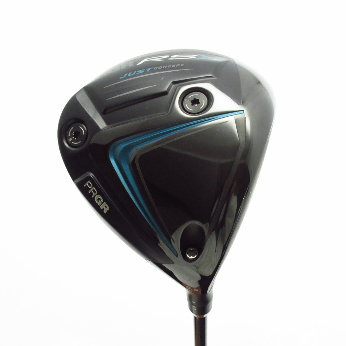 PRGR RS ドライバー ATTAS シャフト 【公式通販】