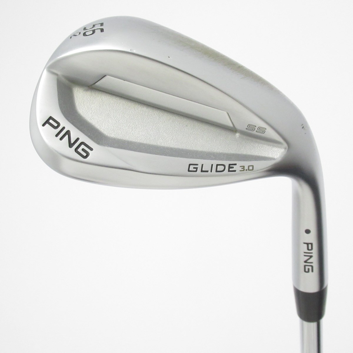 dショッピング |【中古】ピン GLIDE GLIDE 3.0 SS ウェッジ Z