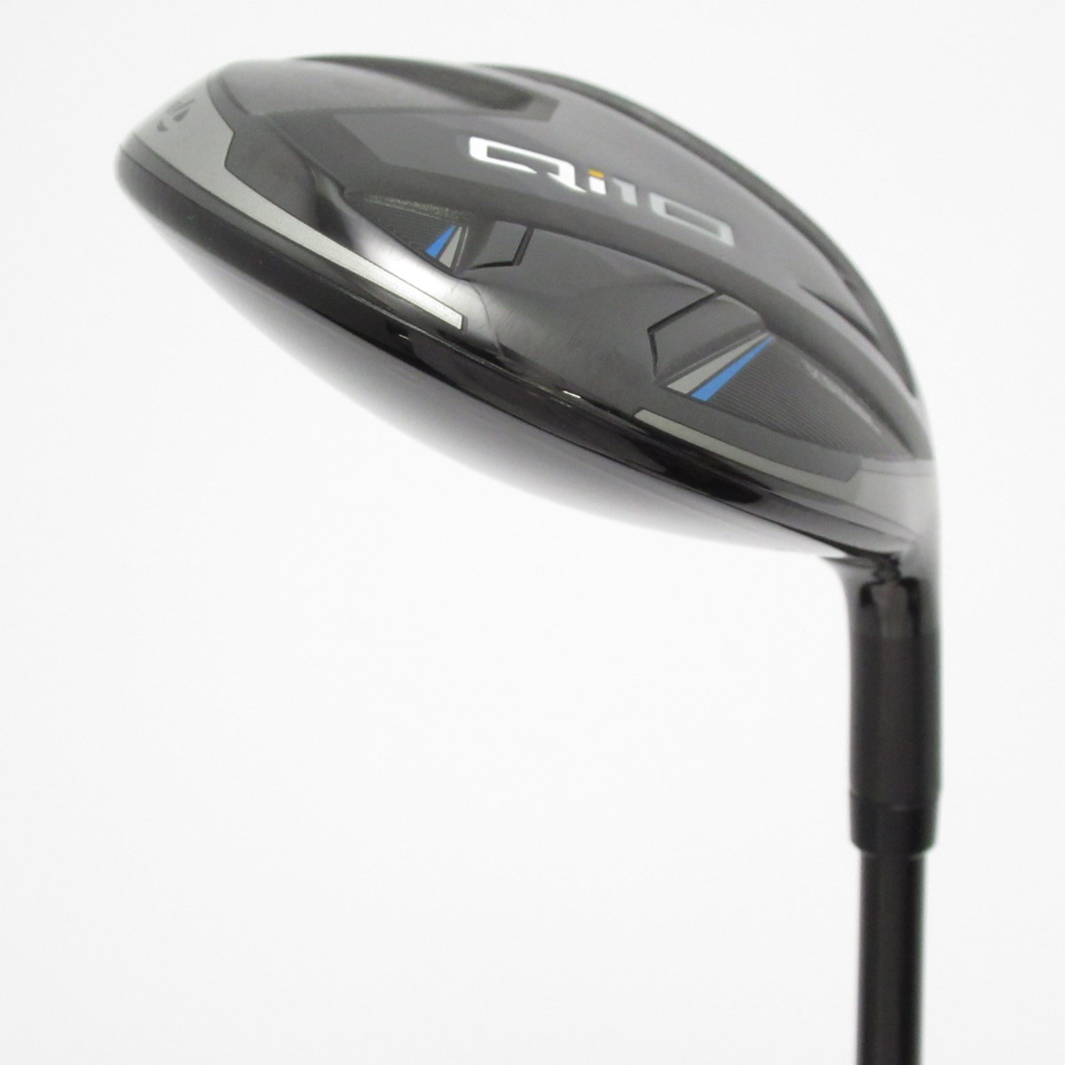 テーラーメイド Qi10 フェアウェイウッド 5W ヘッドのみ □ TaylorMade