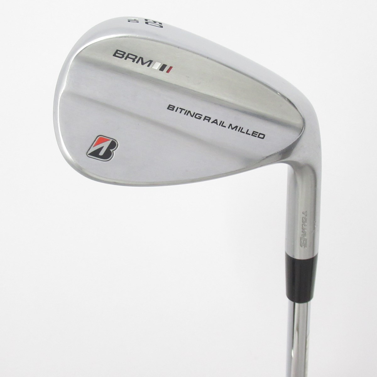 dショッピング |【中古】ブリヂストン TOUR B BRM ウェッジ N.S.PRO 