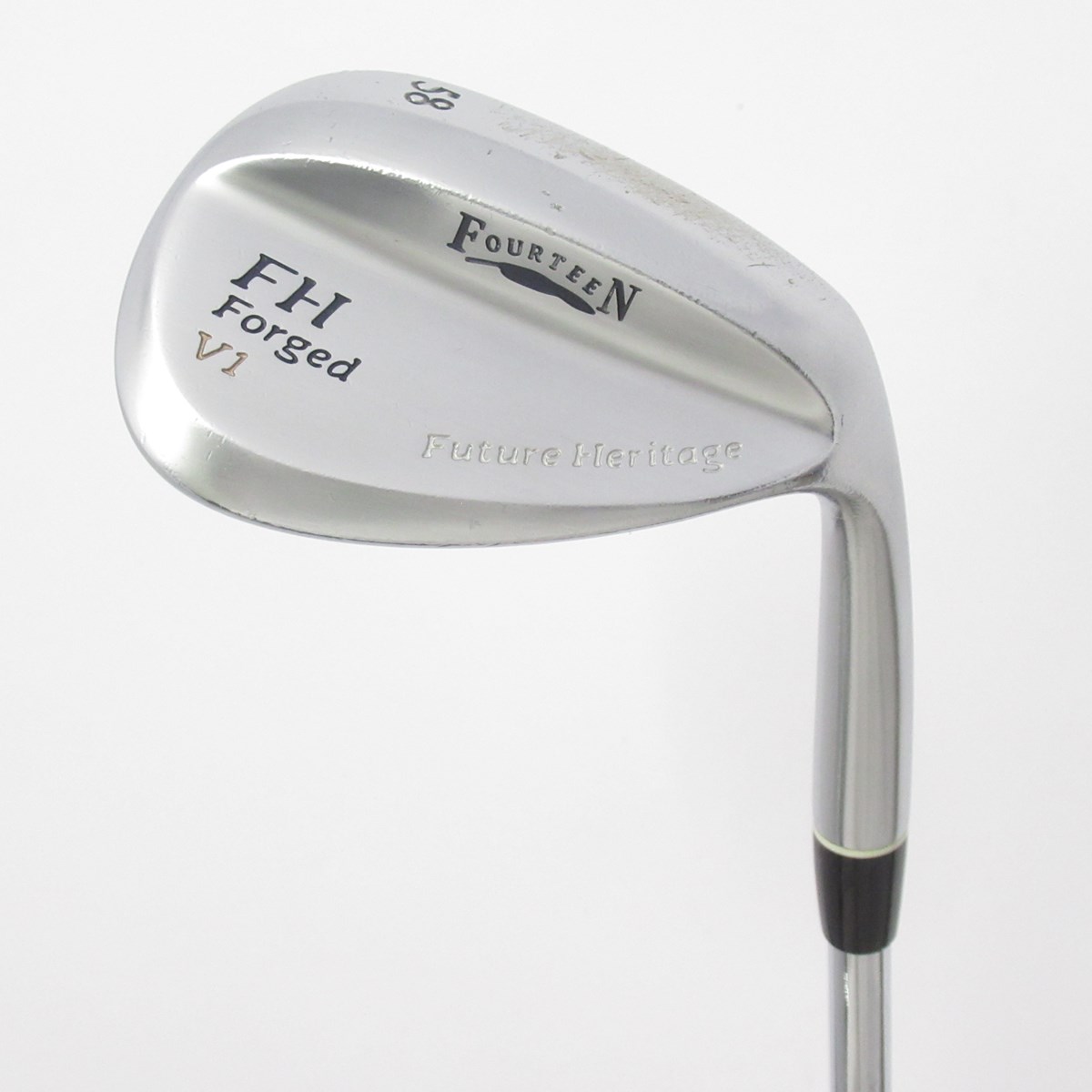 Amazon.co.jp: FOURTEEN(フォーティーン) FH Forged V1 ウェッジ