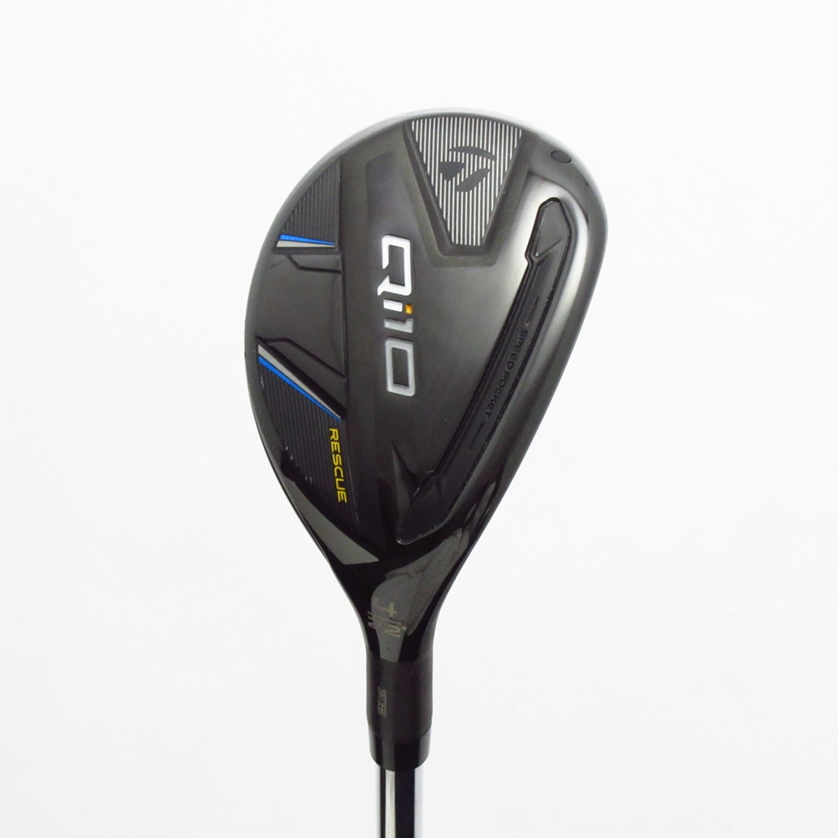 dショッピング |【中古】テーラーメイド Qi10 Qi10 レスキュー 