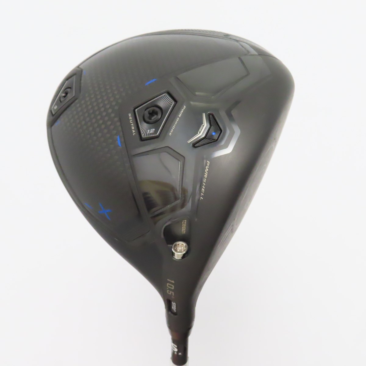 dショッピング |【中古】コブラ DARKSPEED ダークスピード X 