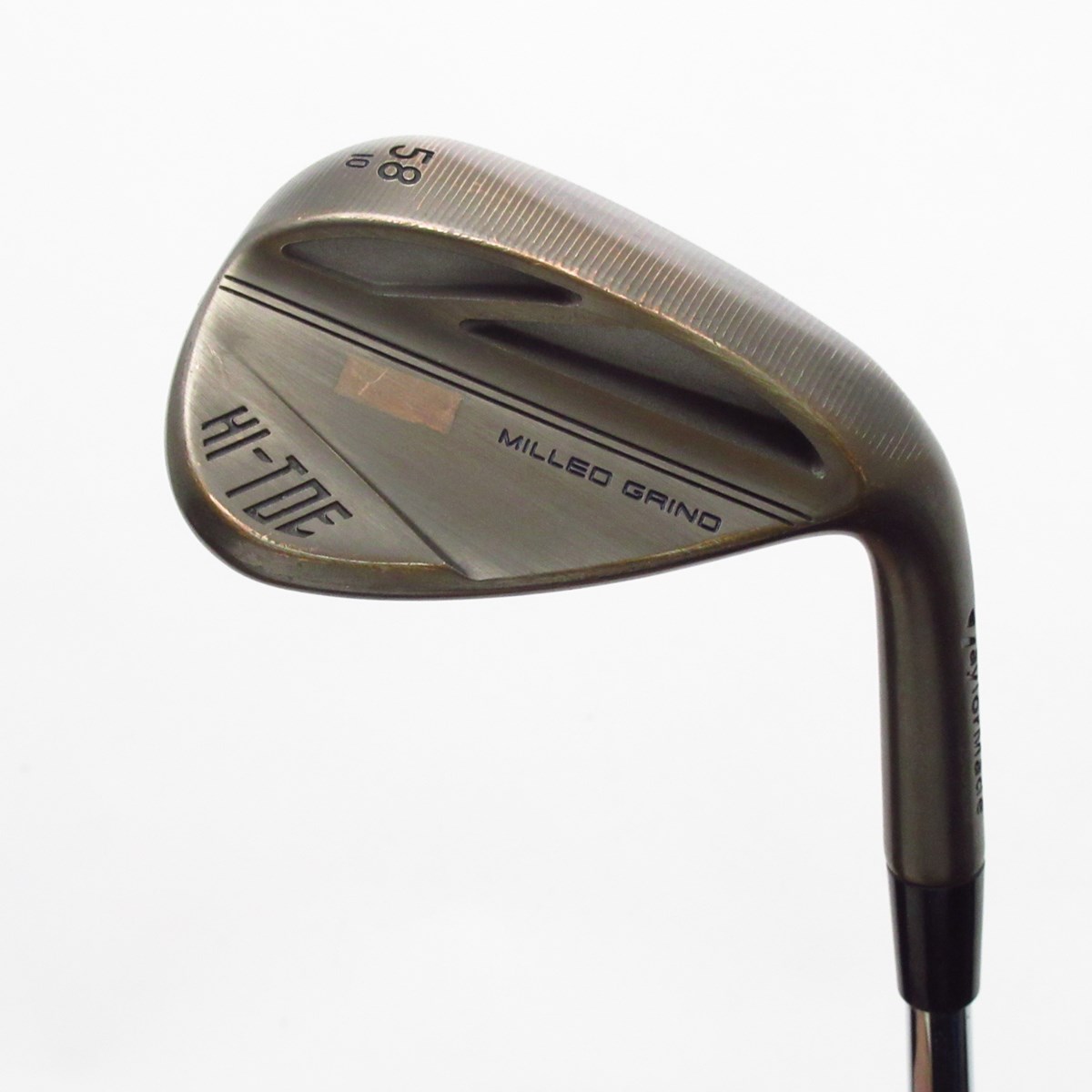 dショッピング |【中古】テーラーメイド MILLED GRIND ミルド 
