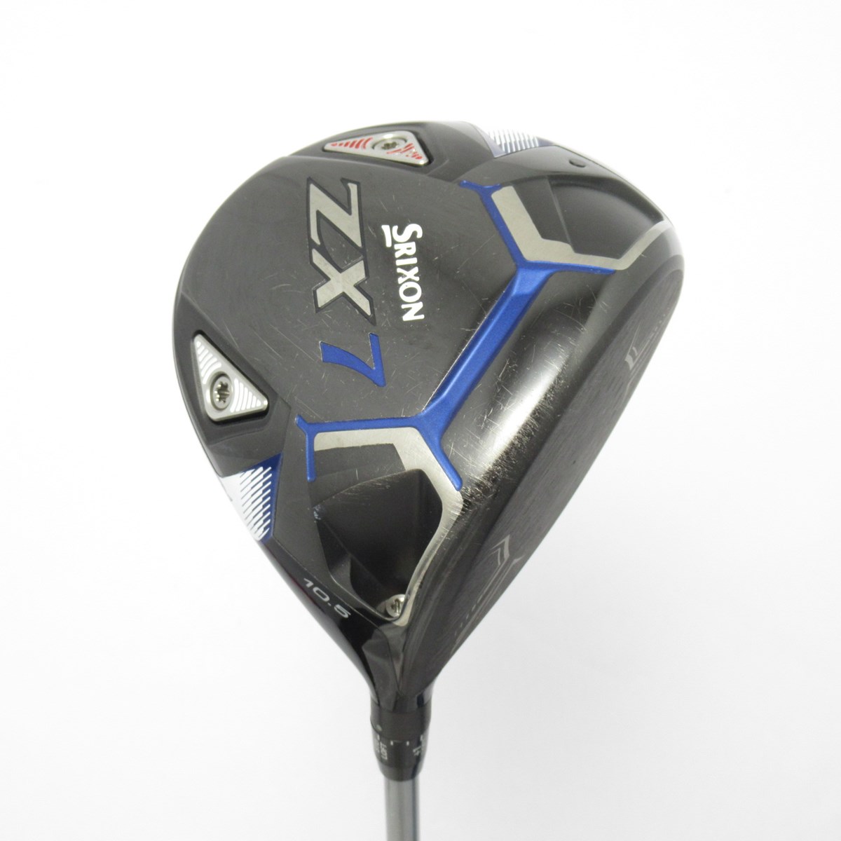 Diamana ZX-II 50 S for Srixon シャフト 【公式通販】