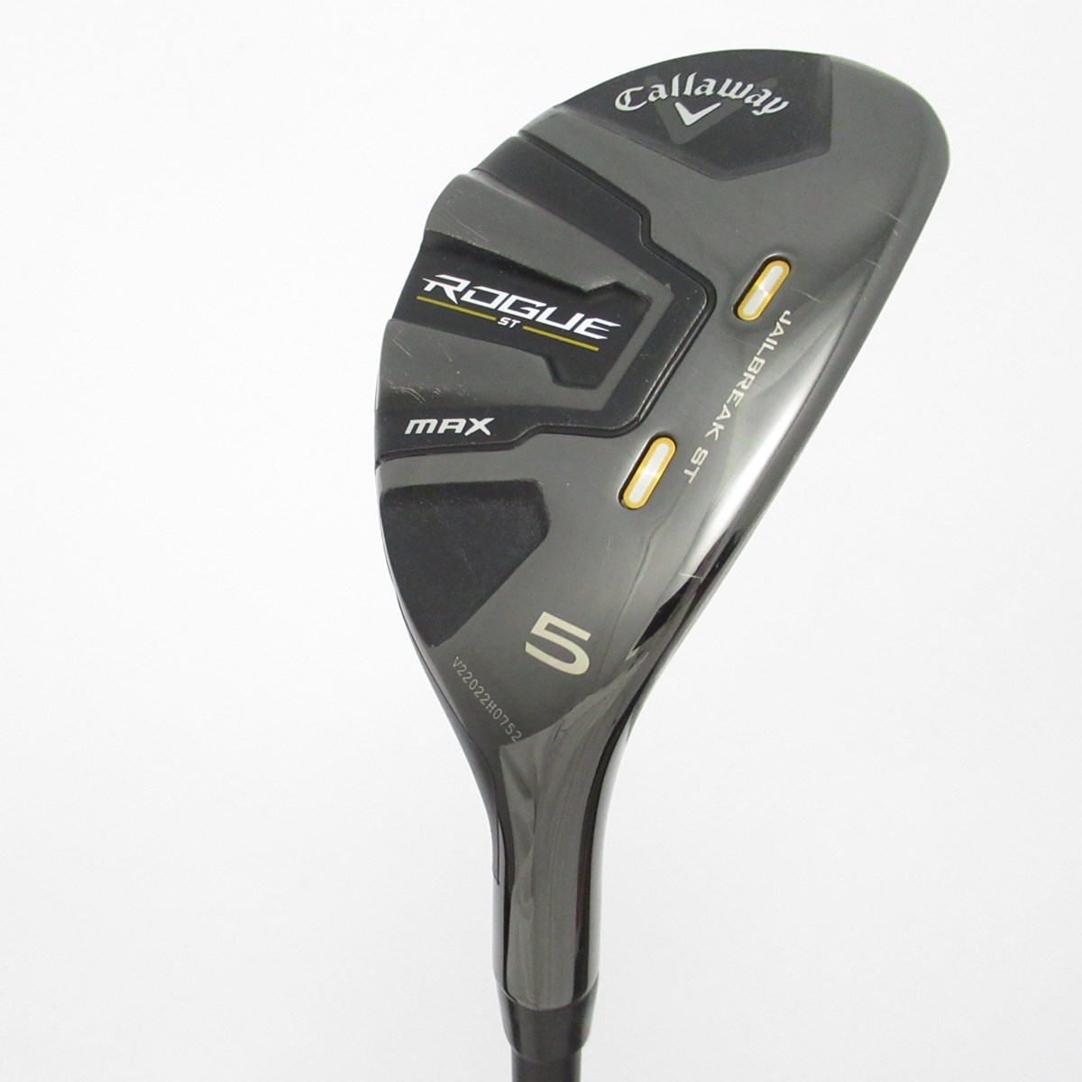 dショッピング |【中古】キャロウェイゴルフ ROGUE ローグ ST MAX  