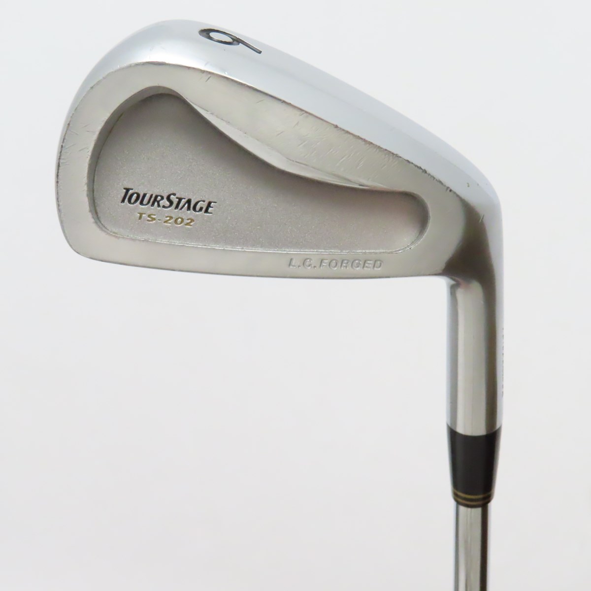 dショッピング |【中古】ブリヂストン TOURSTAGE TS-202