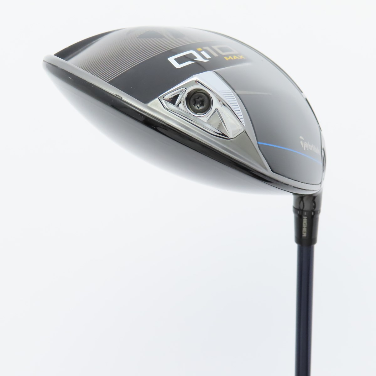 TaylorMade 日本正規品 テーラーメイド Qi10 ドライバー Diamana