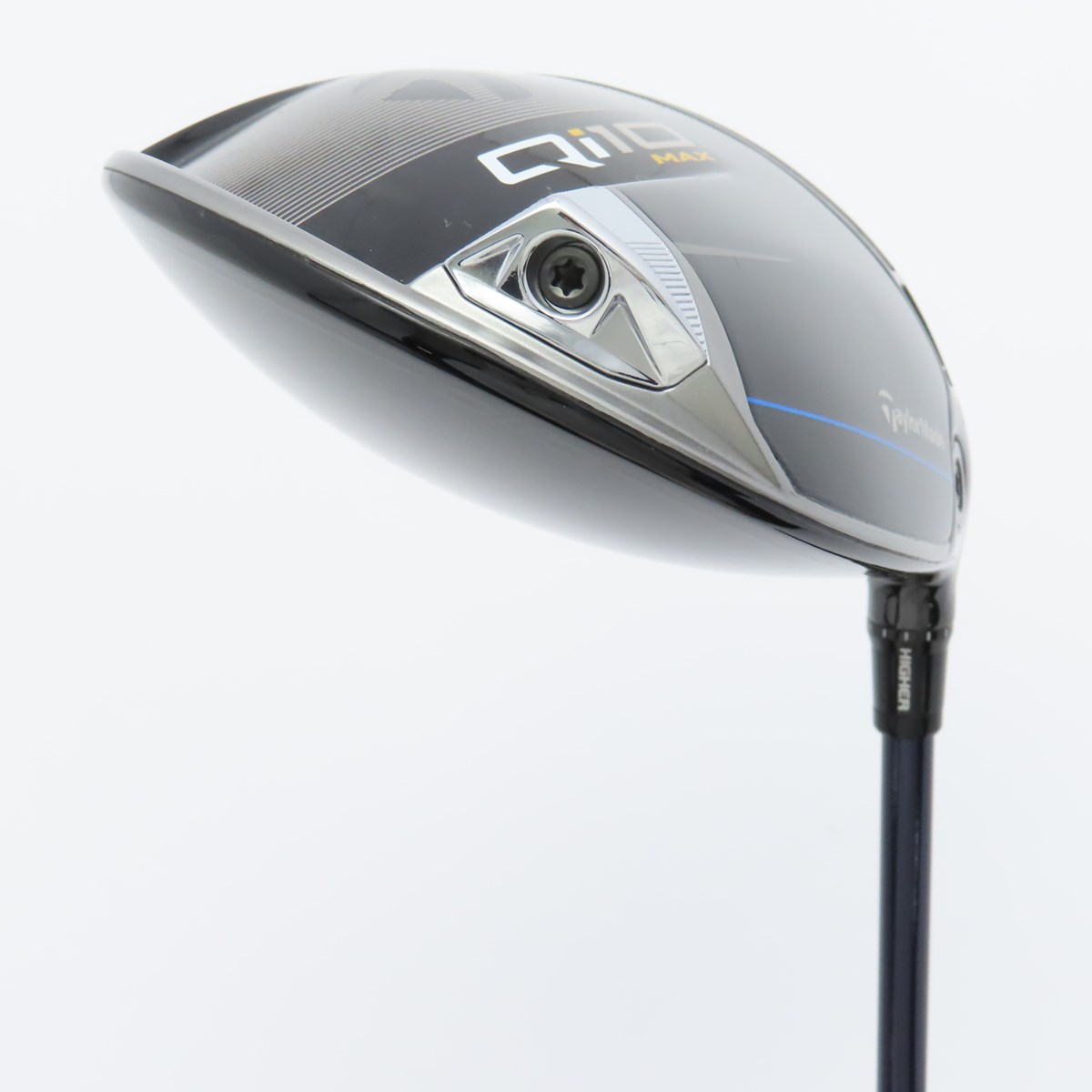 dショッピング |【中古】テーラーメイド Qi10 Qi10 MAX