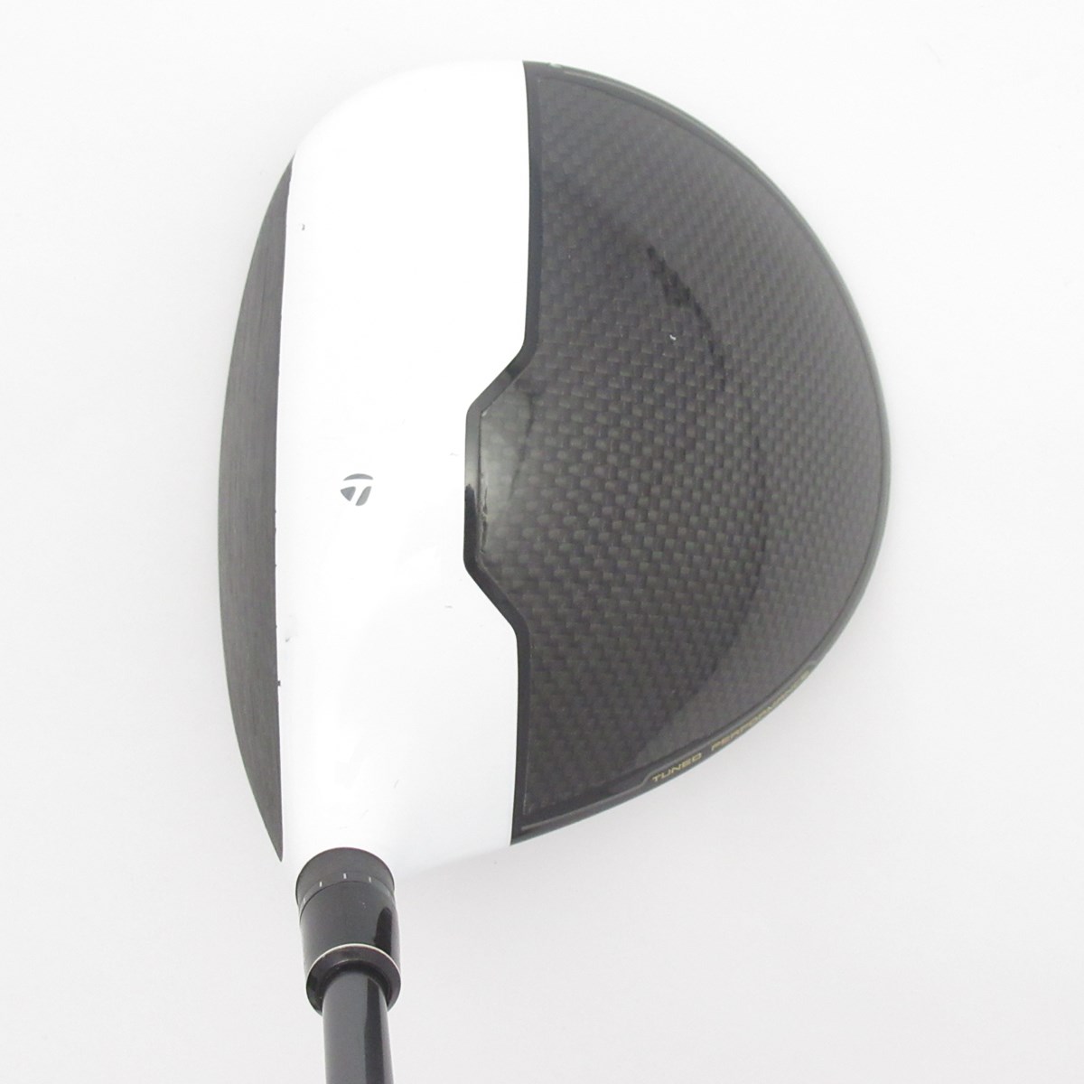 dショッピング |【中古】テーラーメイド M2 M2 ドライバー TM1-216 シャフト：TM1-216 SR 10.5° 45.75inch |  カテゴリ：中古ドライバーの販売できる商品 | GDOゴルフショップ (0522007115077)|ドコモの通販サイト
