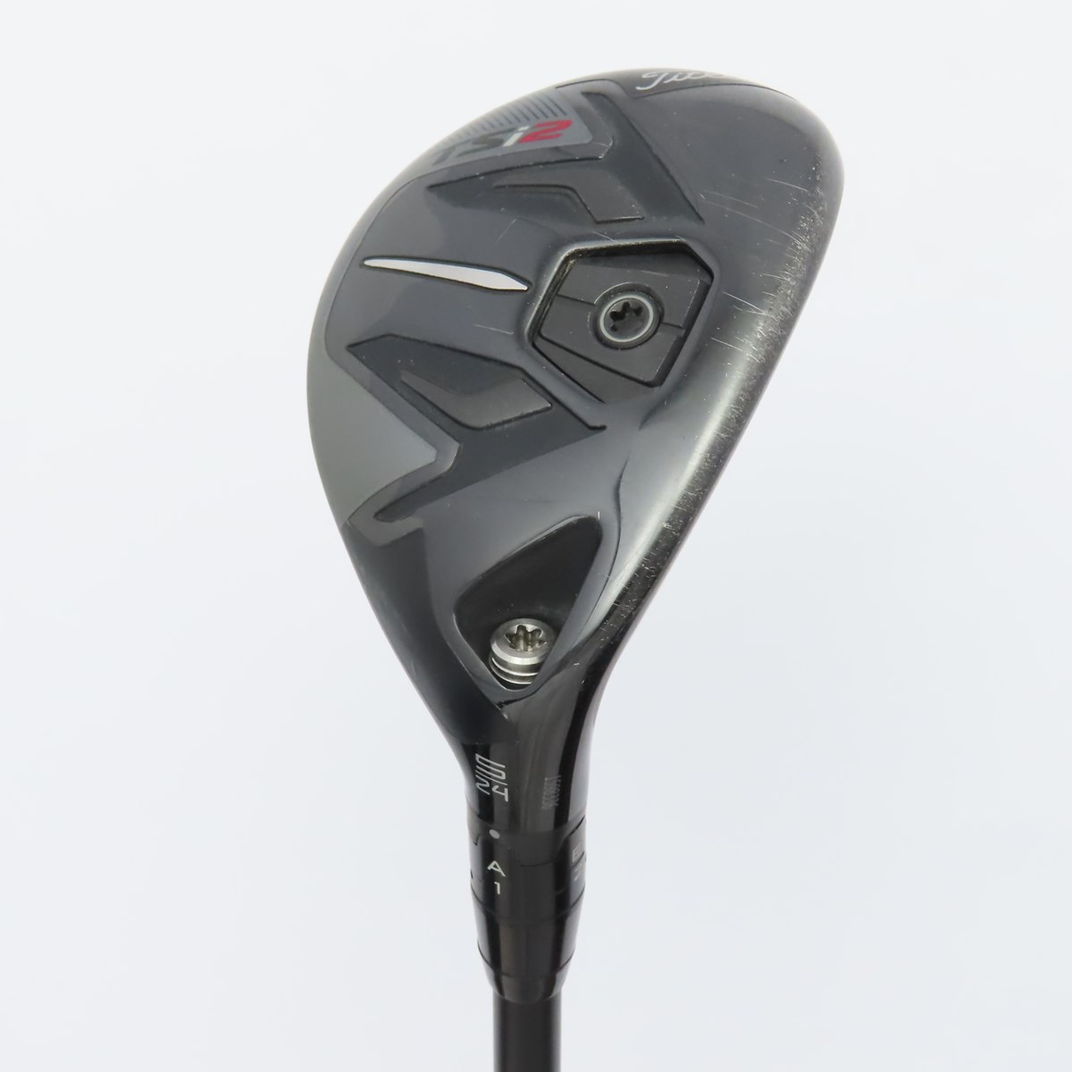 KBS TOUR HYBRID PROTOTYPE 85 S タイトリスト KBS TOUR HYBRID 85S 24