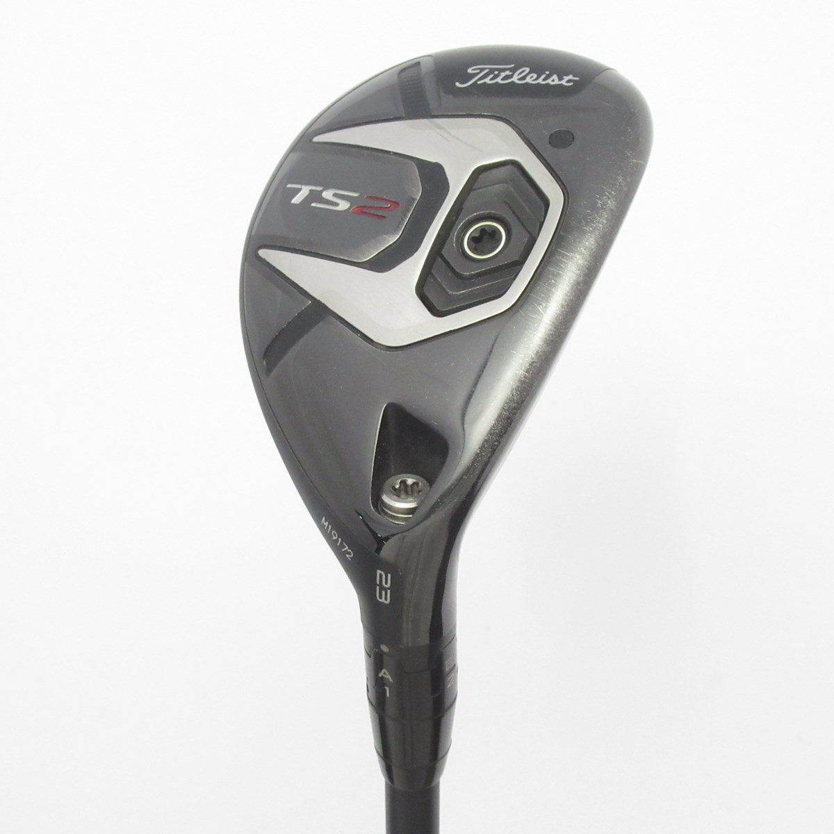 dショッピング |【中古】タイトリスト TS TS2 ユーティリティ Titleist 