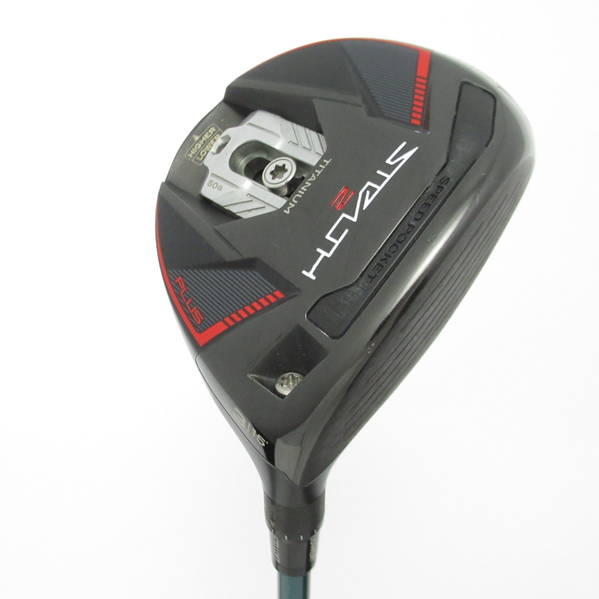 中古ゴルフクラブ】テーラーメイド STEALTH ステルス グローレ