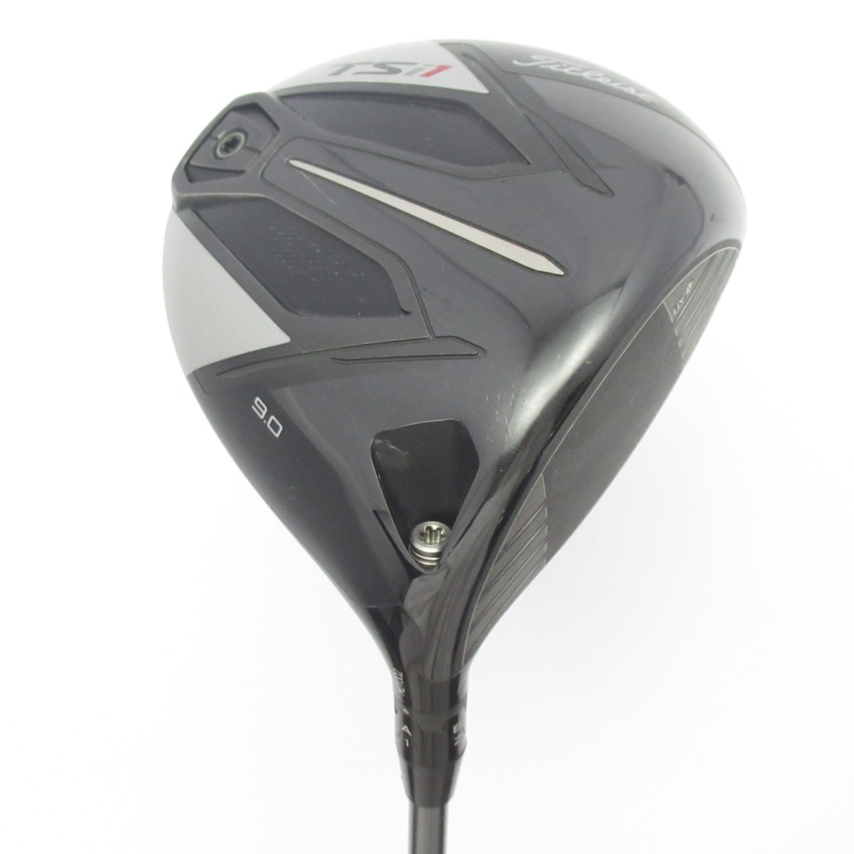 タイトリストTSI2ドライバー9° Titleist - タイトリスト TSi3
