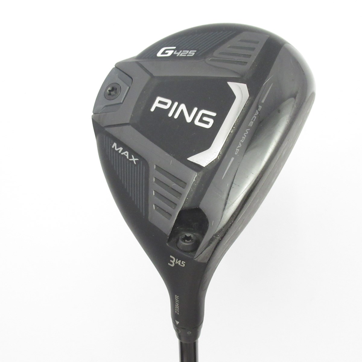 PING/ピン】tensei ck pro orange 3W 70S