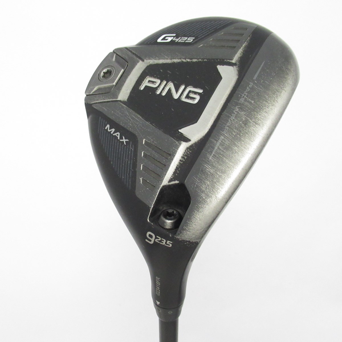 ピン PING G425 5番FW ALTA J CB SLATE フレックスS