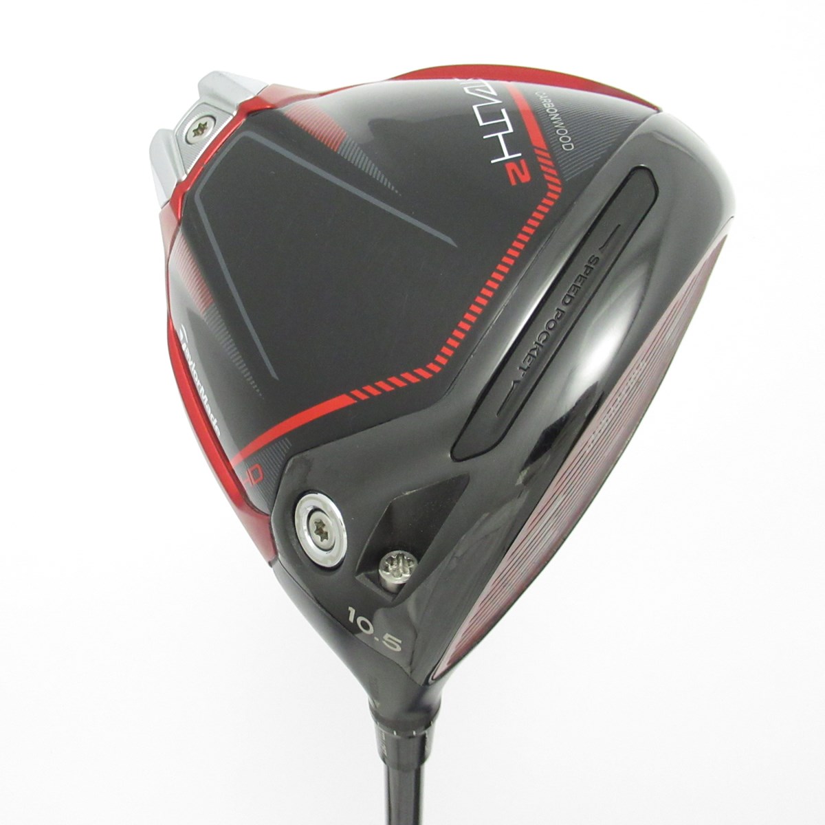 テーラーメイドステルス2 3W TENSEI TM50 S レフトハンド